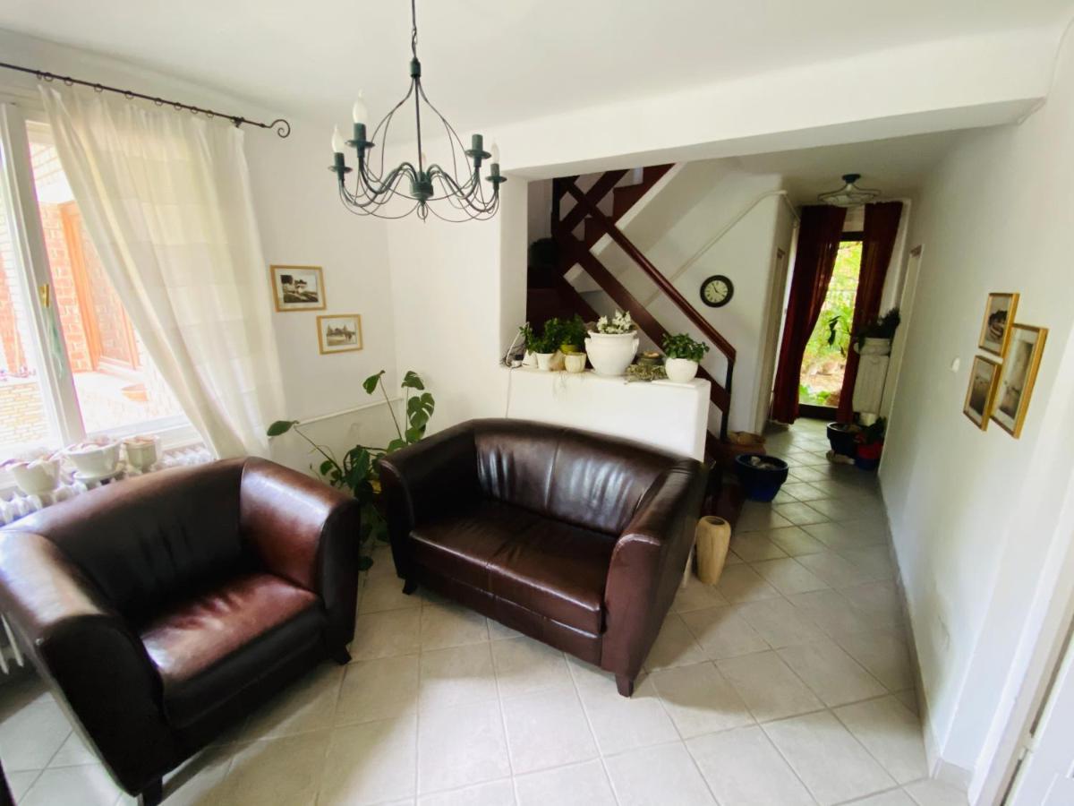 Dreamflat Apartment เคสเท ภายนอก รูปภาพ