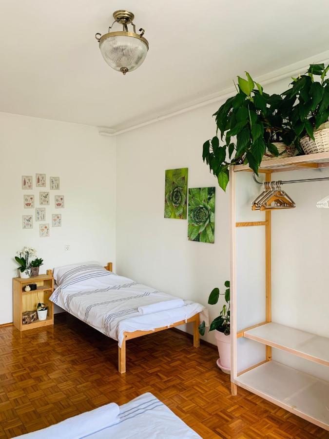 Dreamflat Apartment เคสเท ภายนอก รูปภาพ