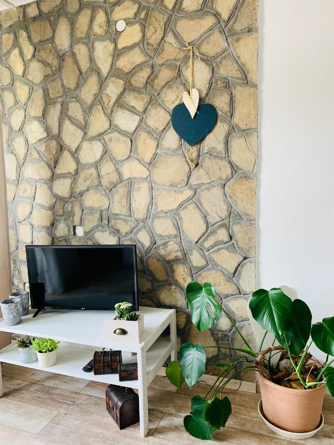 Dreamflat Apartment เคสเท ภายนอก รูปภาพ
