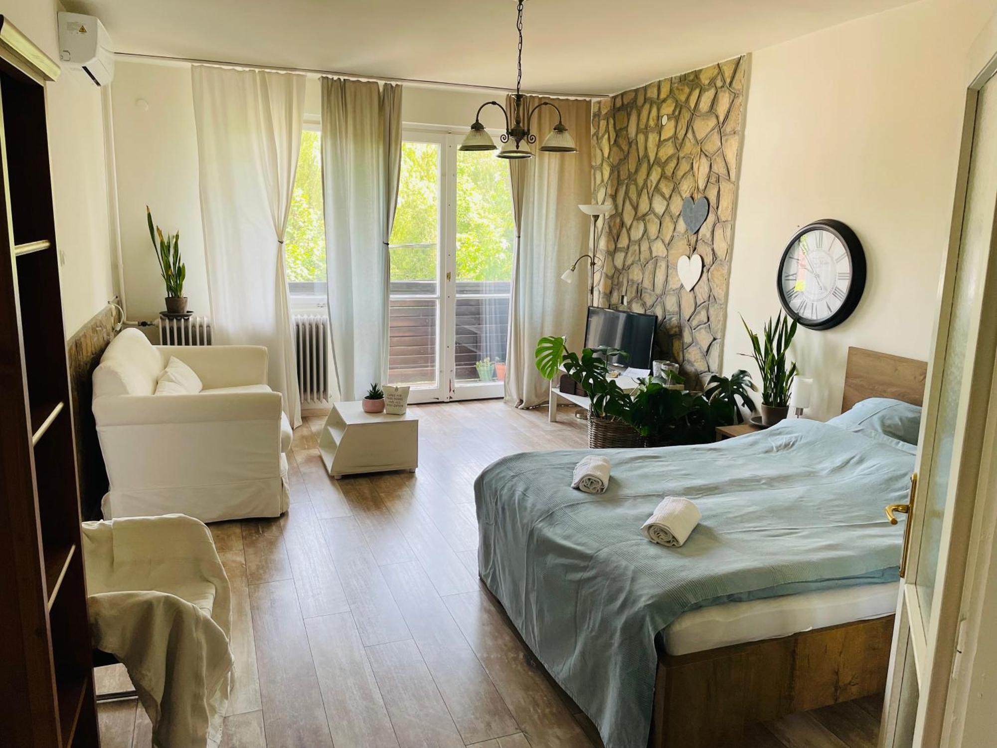 Dreamflat Apartment เคสเท ภายนอก รูปภาพ
